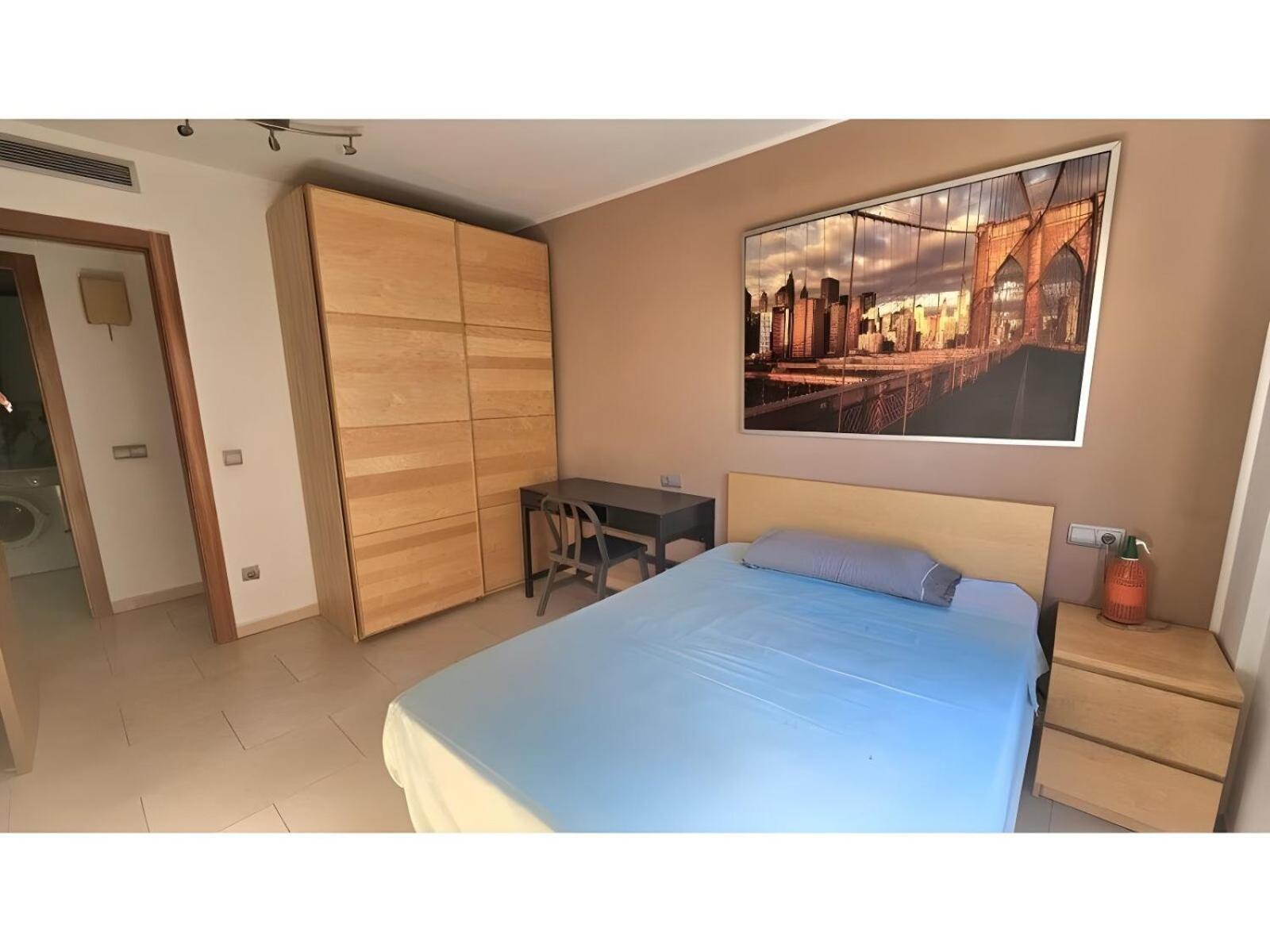 Apartament Calella Exterior photo