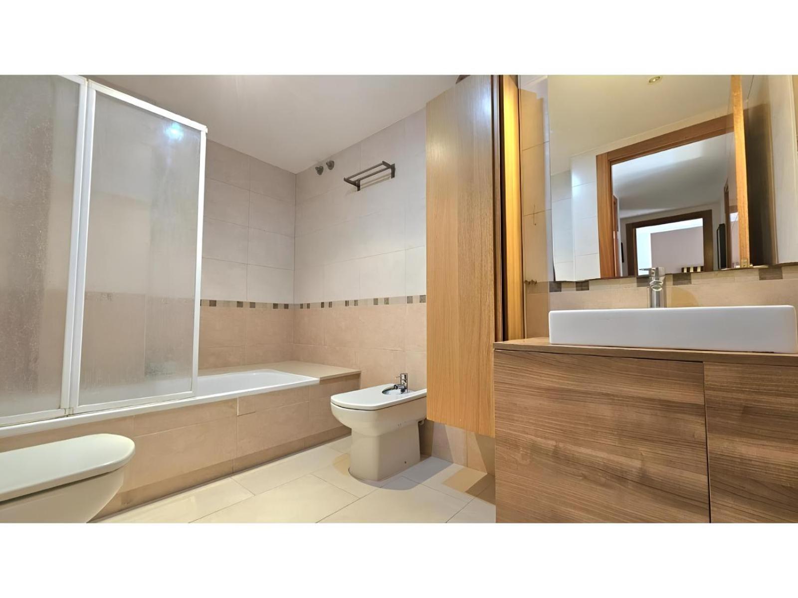 Apartament Calella Exterior photo