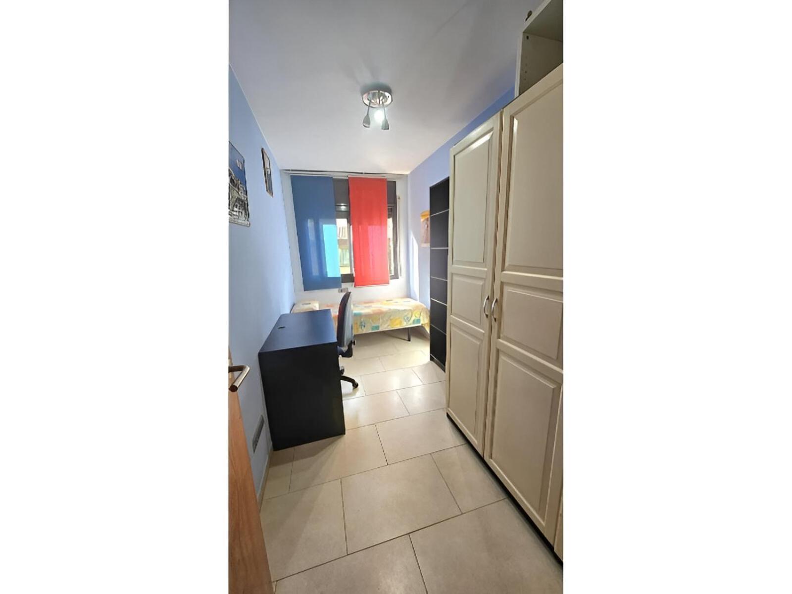 Apartament Calella Exterior photo