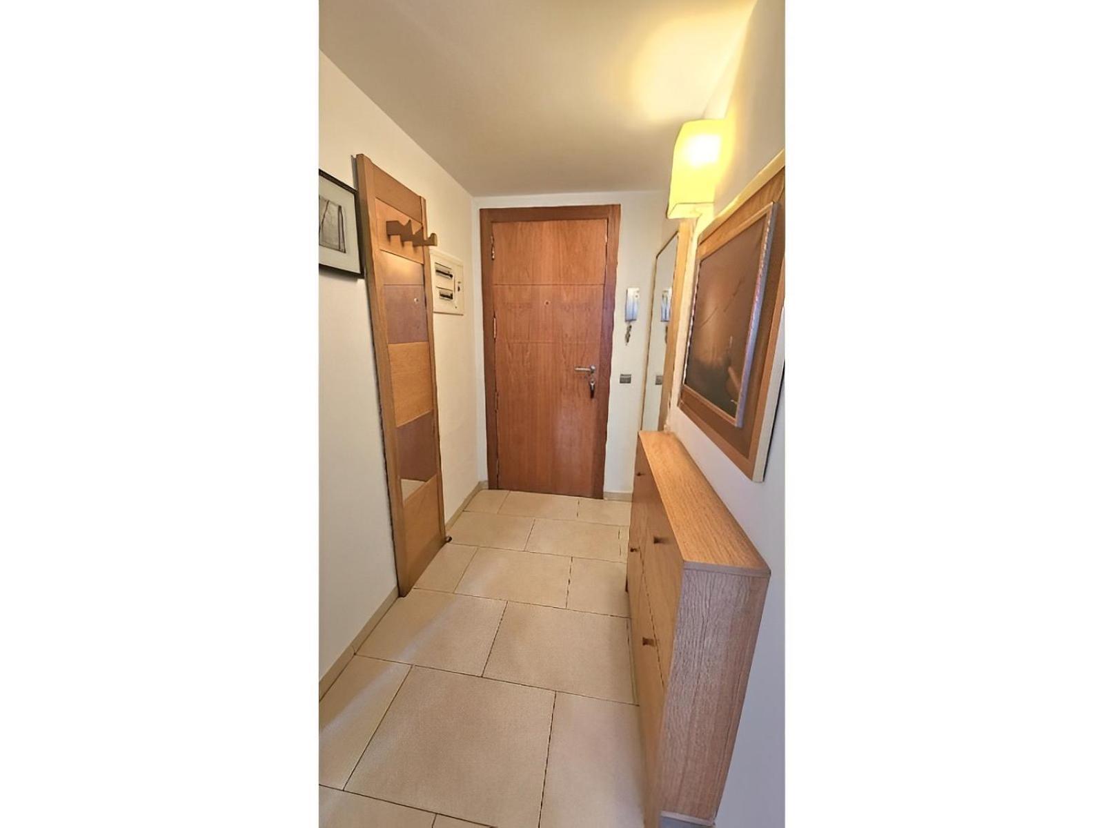 Apartament Calella Exterior photo
