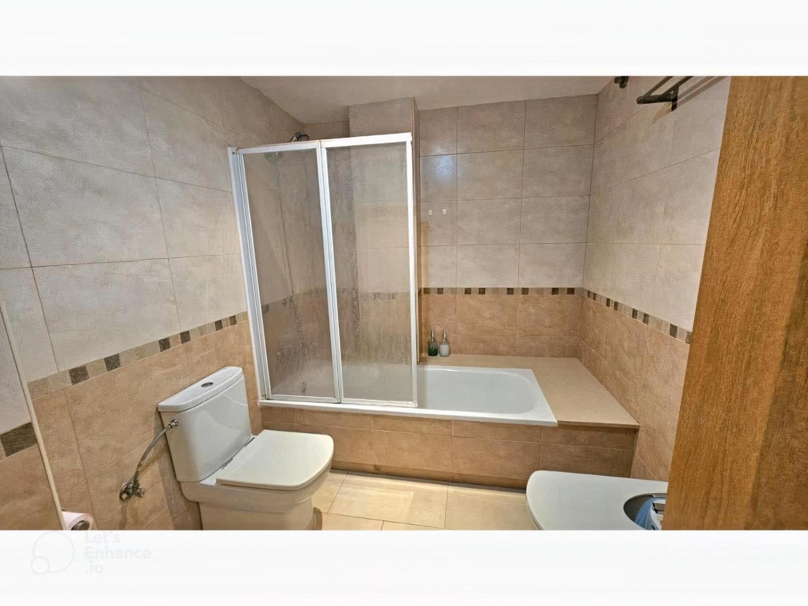 Apartament Calella Exterior photo